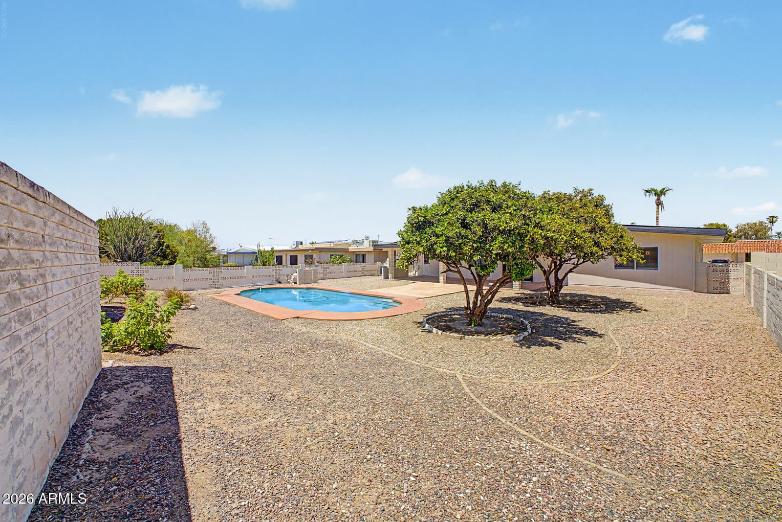 11001 W Granada Drive, Sun City, AZ 85373 — photo 32 of 34