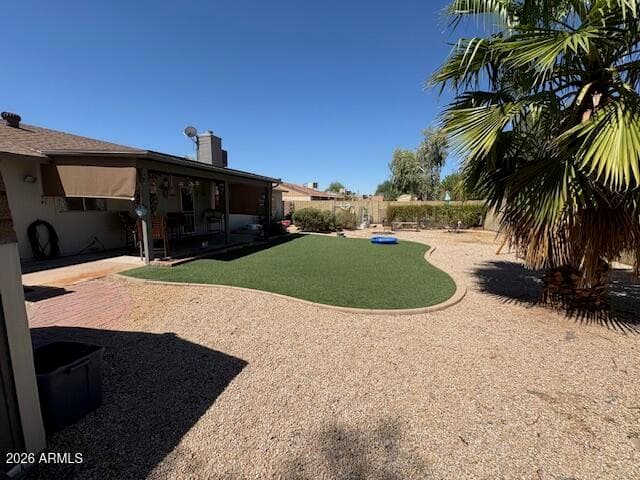 6826 W Canterbury Drive, Peoria, AZ 85345 — photo 18 of 33