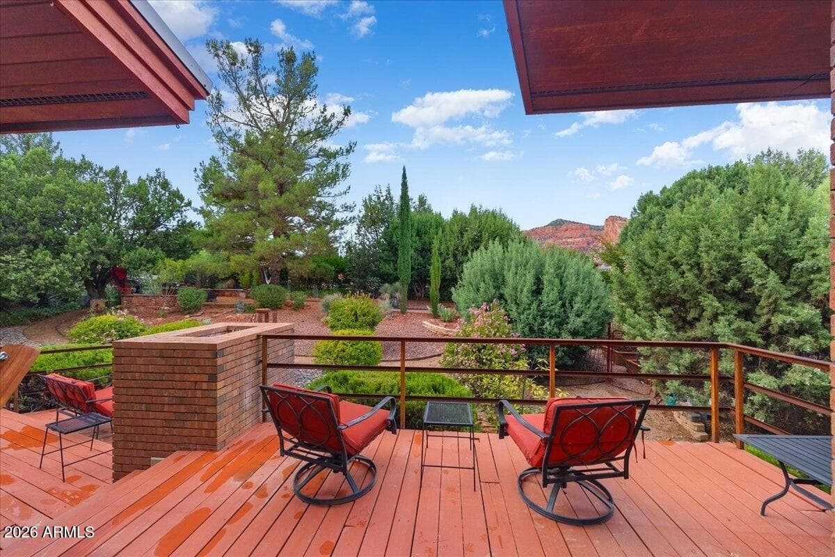 30 Red Fox Lane, Sedona, AZ 86351 — photo 34 of 40