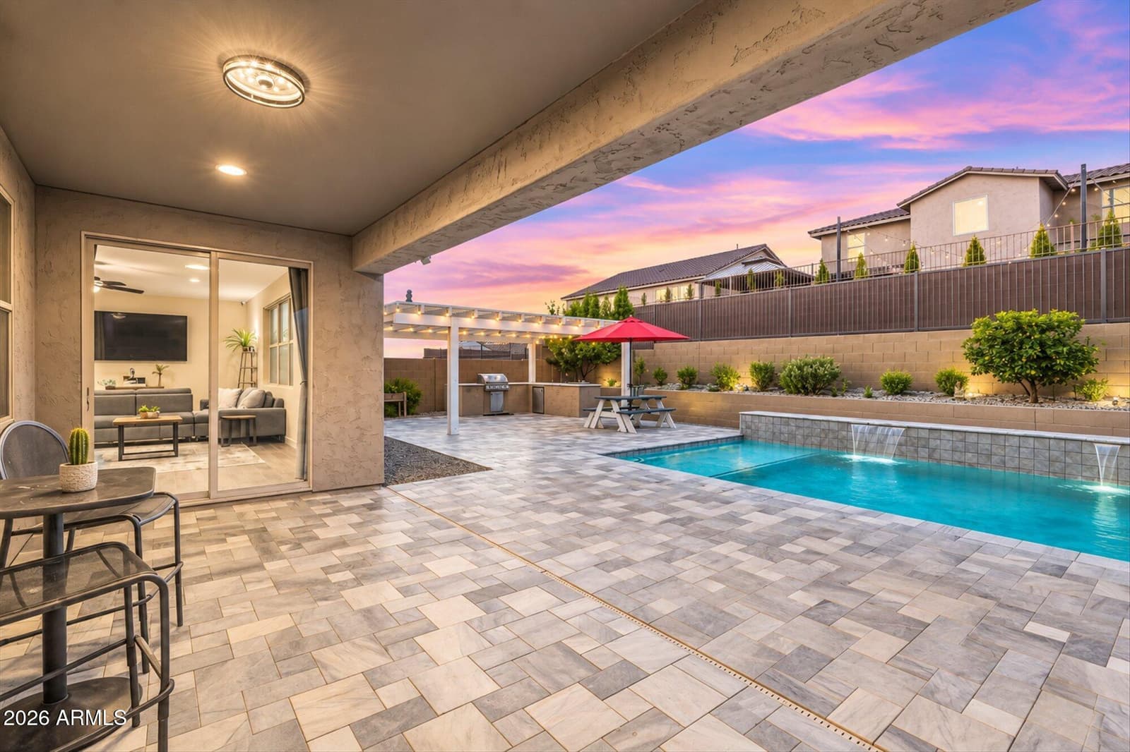 2916 W Brilliant Sky Drive, Phoenix, AZ 85085 — photo 4 of 41