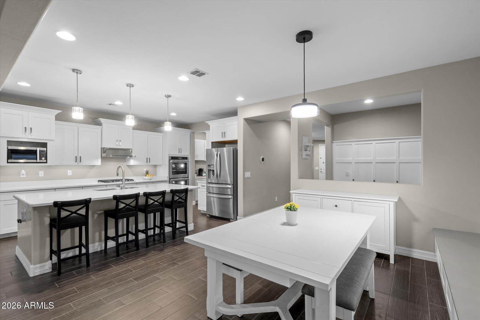 2916 W Brilliant Sky Drive, Phoenix, AZ 85085 — photo 5 of 41