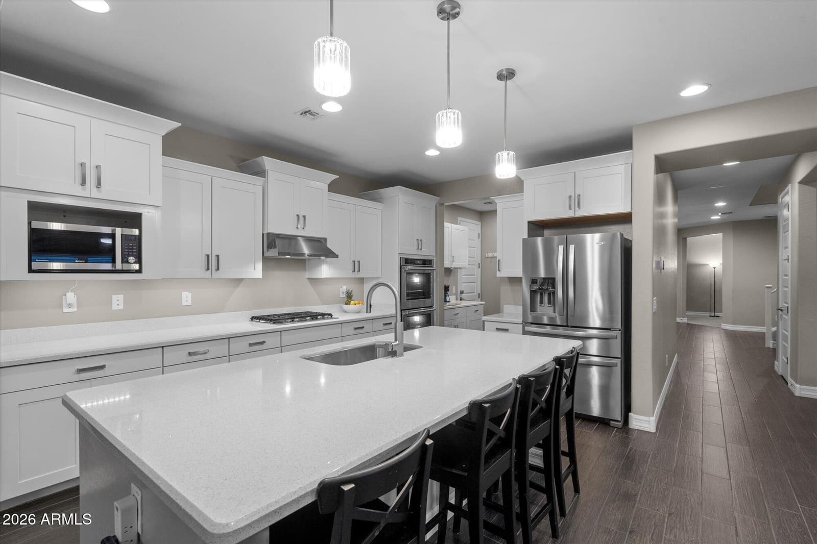 2916 W Brilliant Sky Drive, Phoenix, AZ 85085 — photo 7 of 41