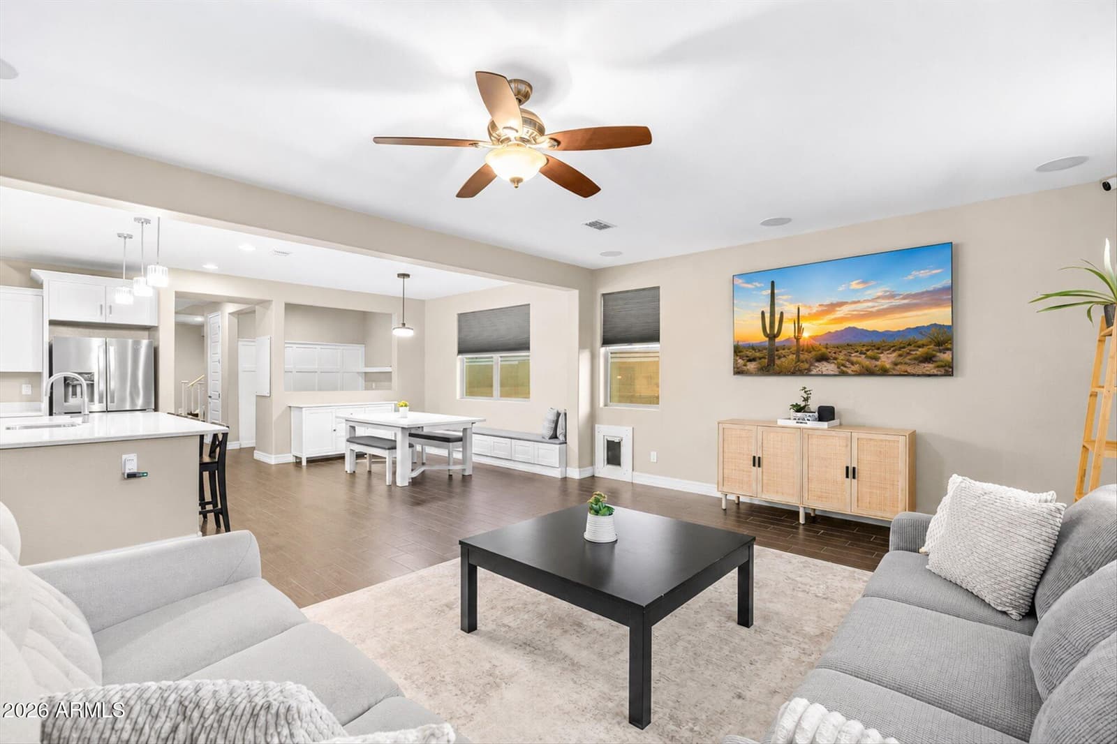 2916 W Brilliant Sky Drive, Phoenix, AZ 85085 — photo 8 of 41