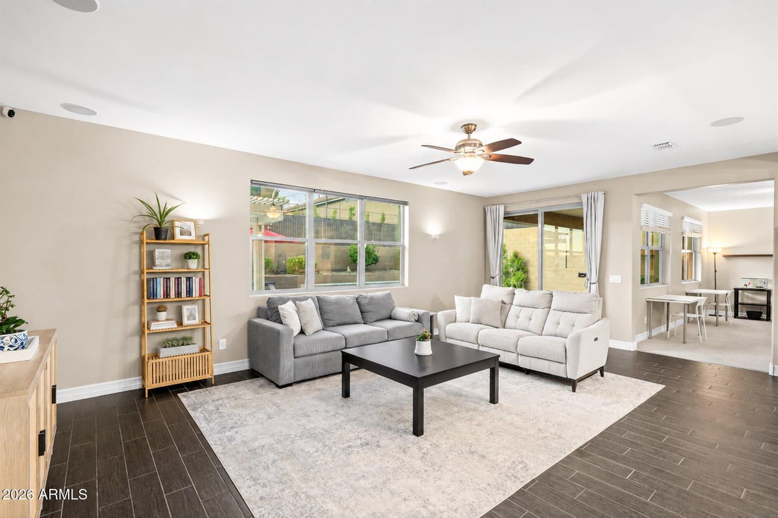2916 W Brilliant Sky Drive, Phoenix, AZ 85085 — photo 9 of 41