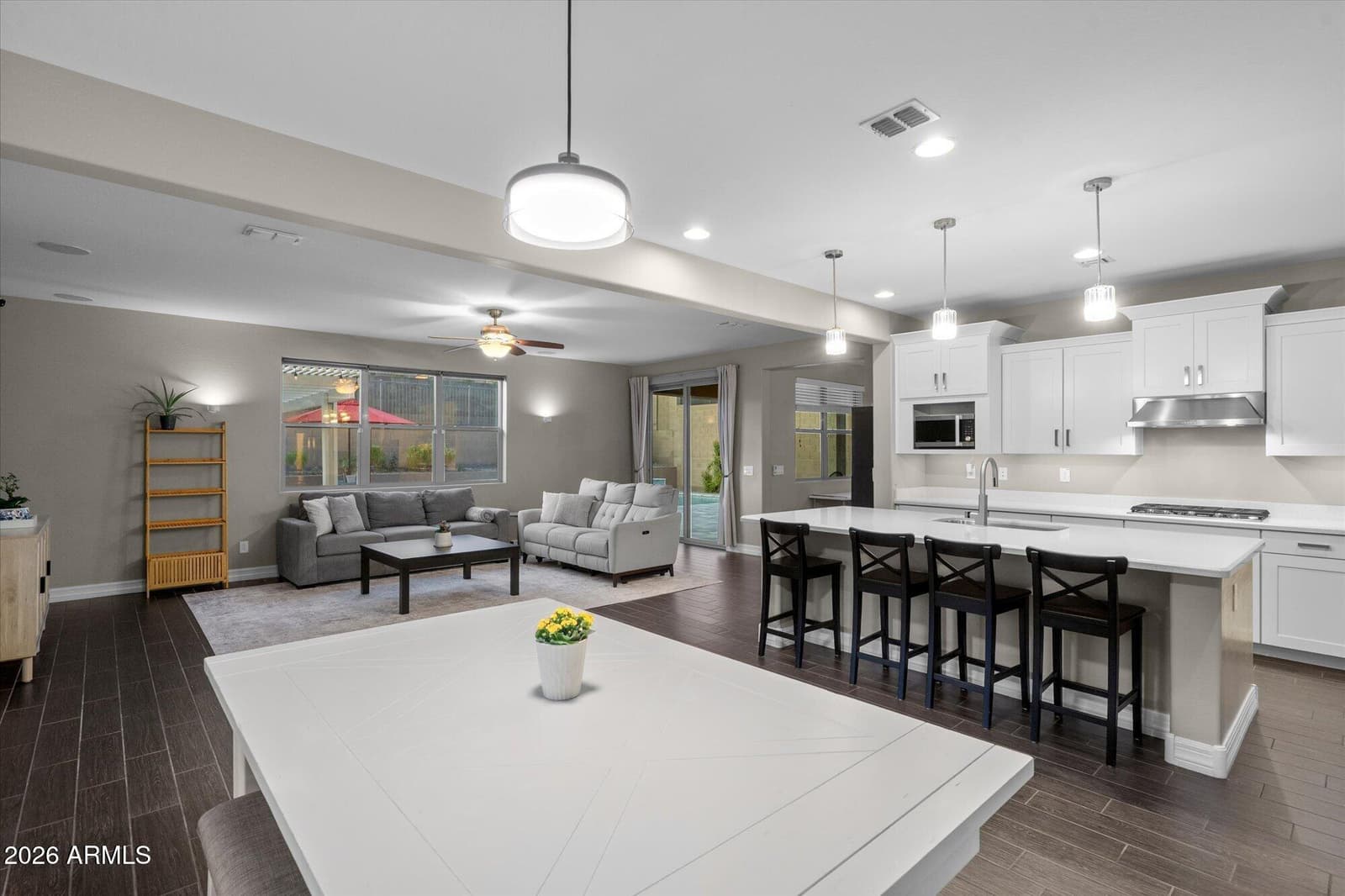 2916 W Brilliant Sky Drive, Phoenix, AZ 85085 — photo 11 of 41