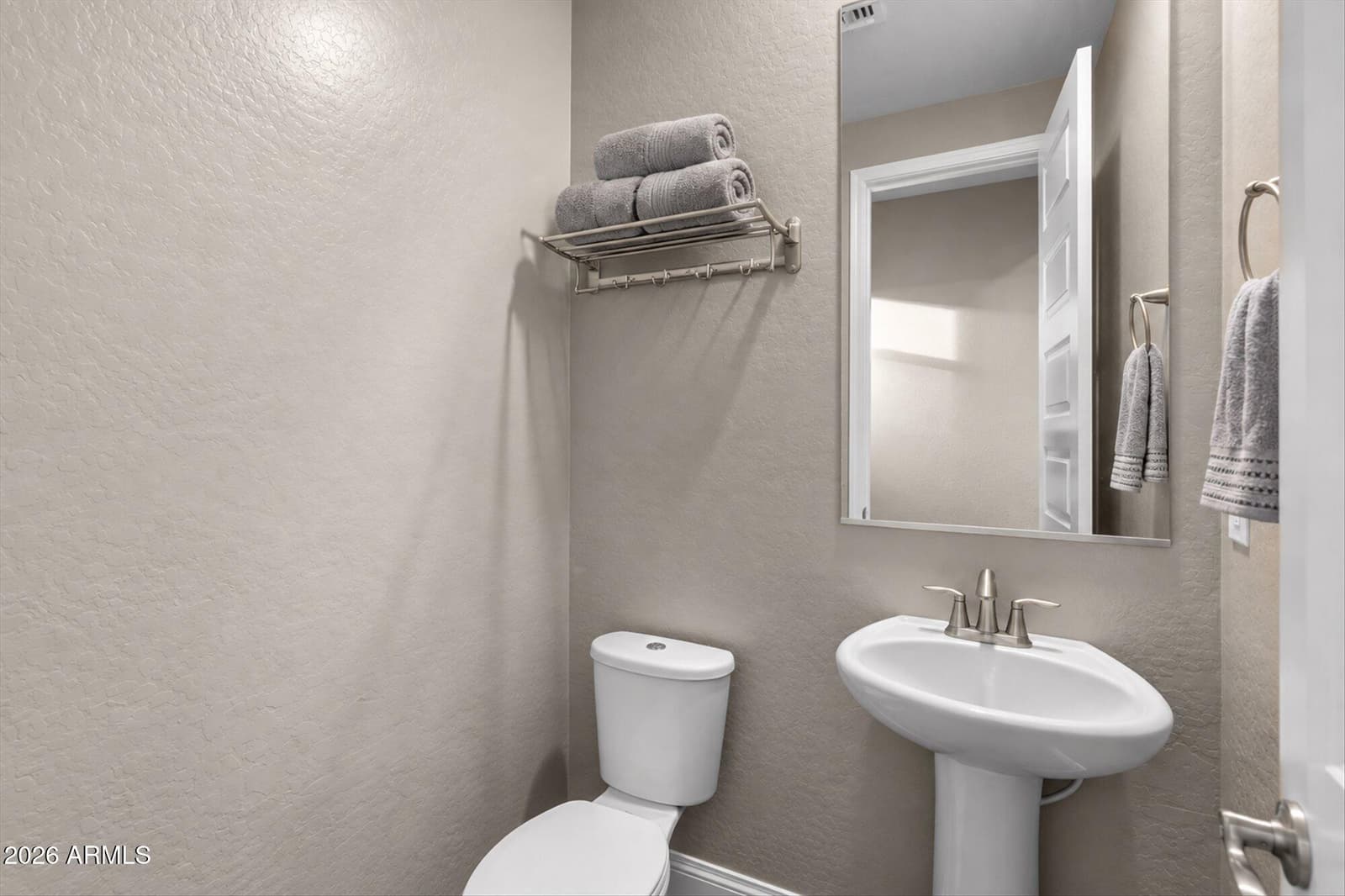 2916 W Brilliant Sky Drive, Phoenix, AZ 85085 — photo 18 of 41