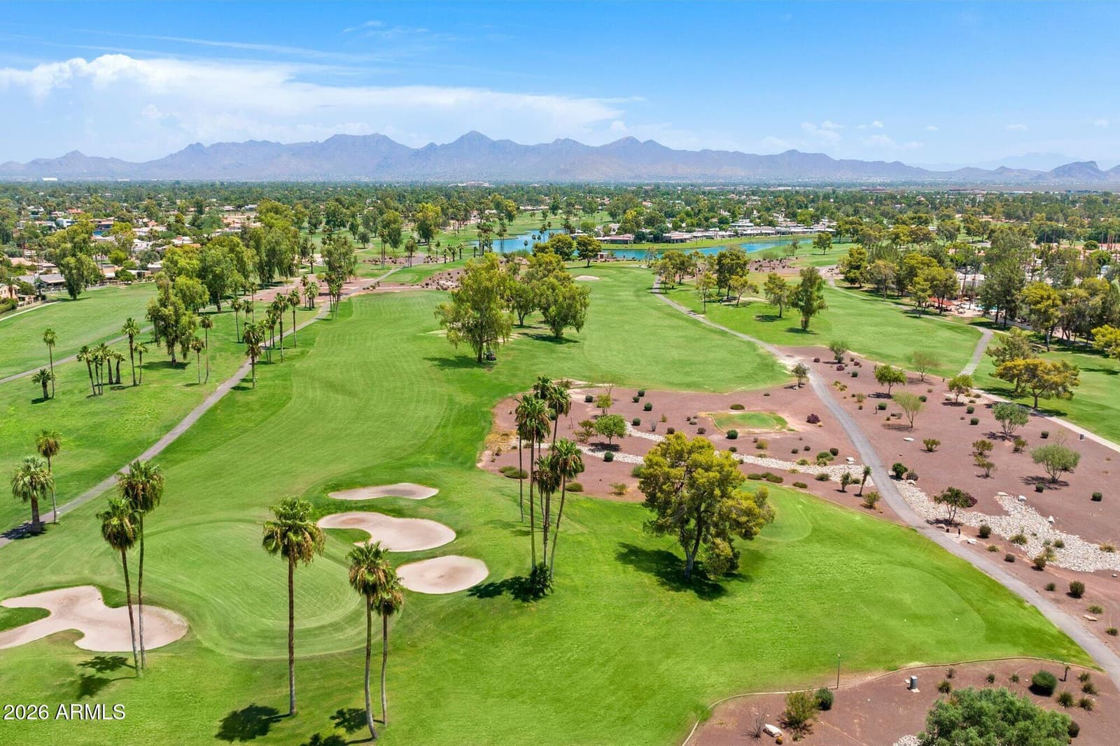 8307 E San Rafael Drive, Scottsdale, AZ 85258 — photo 42 of 44