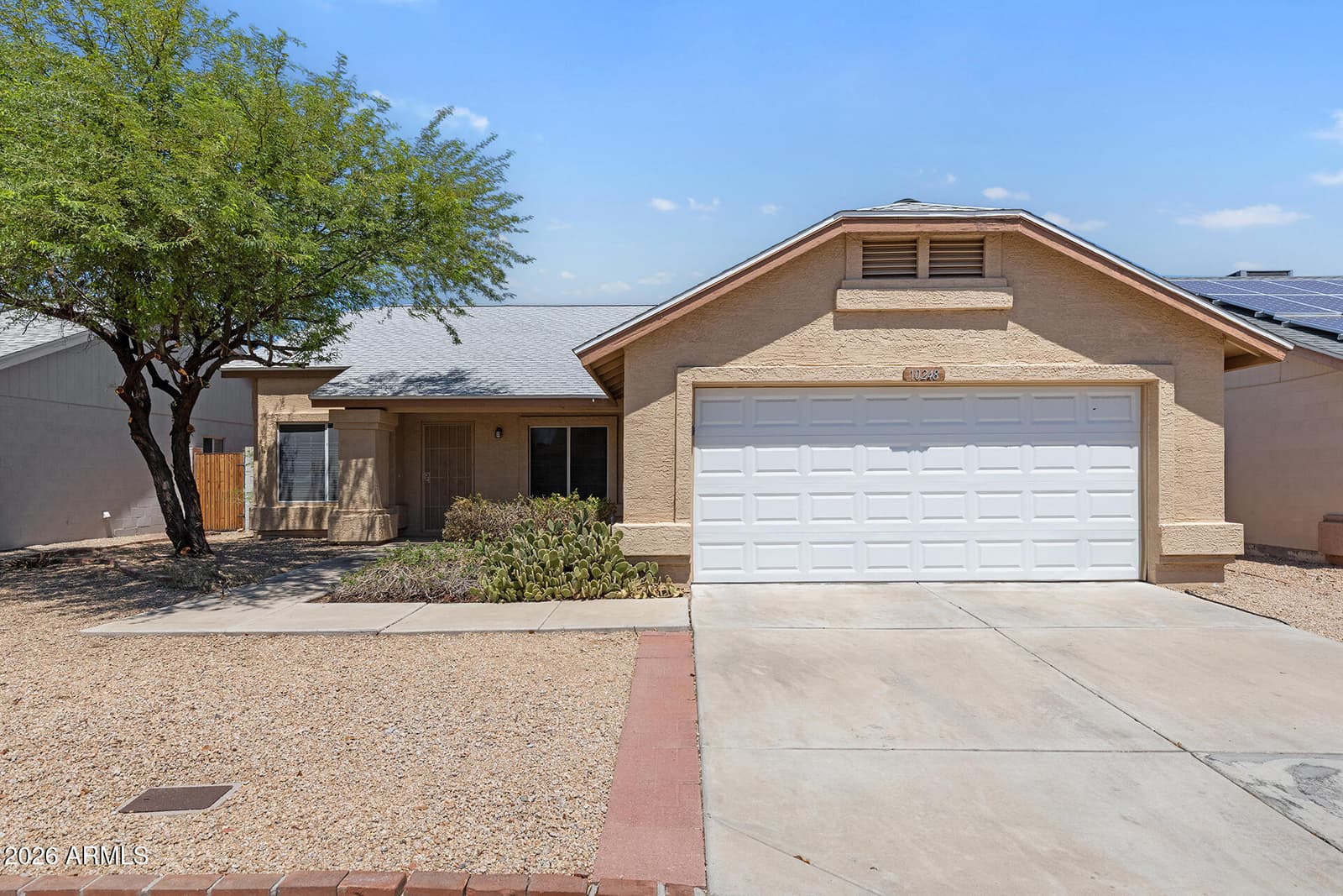 10248 W Medlock Drive, Glendale, AZ 85307 — photo 1 of 48
