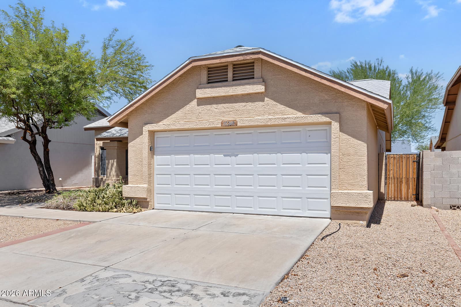 10248 W Medlock Drive, Glendale, AZ 85307 — photo 3 of 48