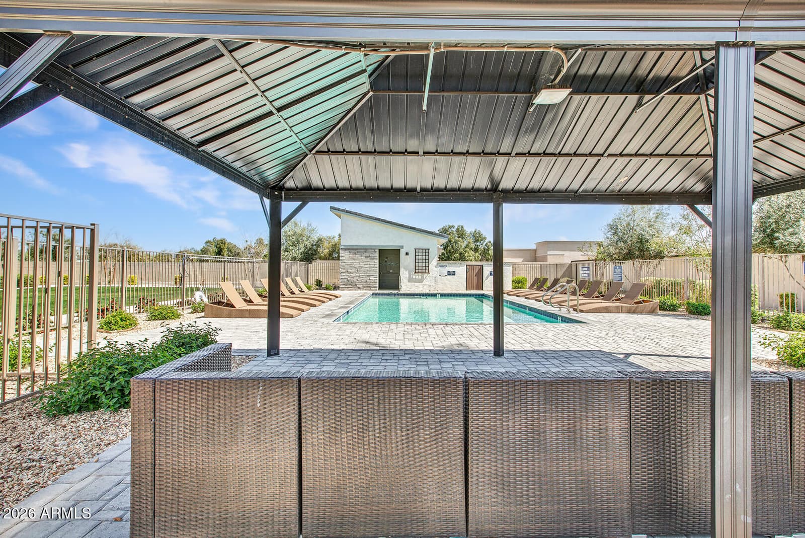 15785 W Melvin Street, Goodyear, AZ 85338 — photo 35 of 37