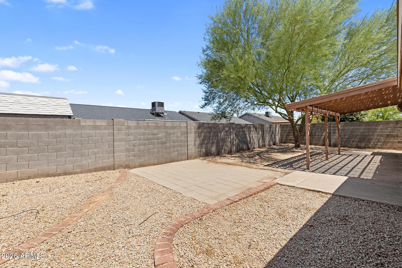 10248 W Medlock Drive, Glendale, AZ 85307 — photo 44 of 48