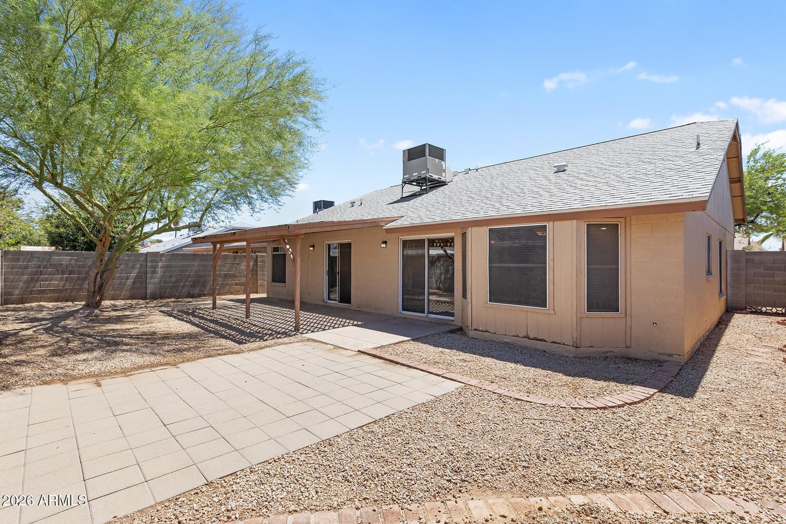 10248 W Medlock Drive, Glendale, AZ 85307 — photo 45 of 48