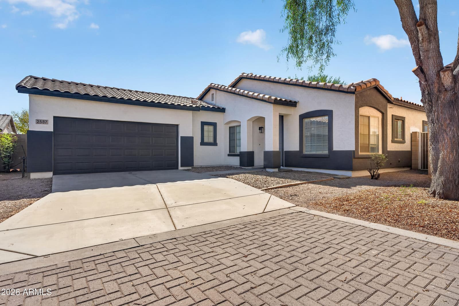 2587 E Riviera Drive, Chandler, AZ 85249 — photo 1 of 28