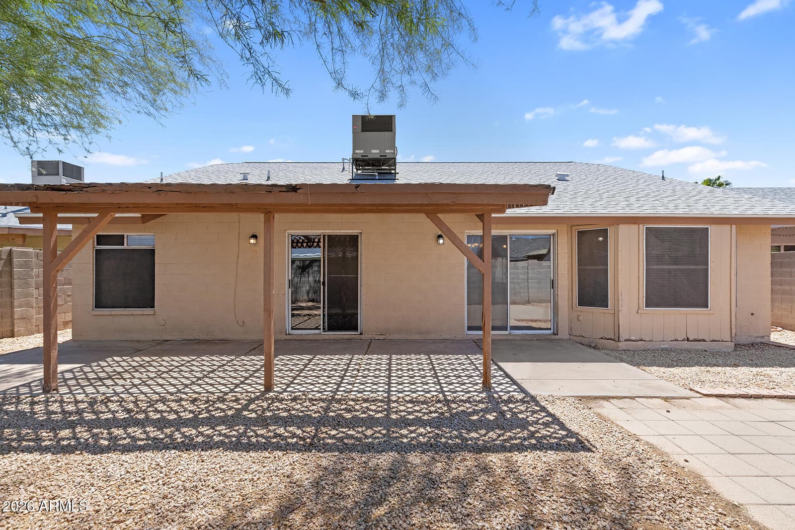 10248 W Medlock Drive, Glendale, AZ 85307 — photo 46 of 48
