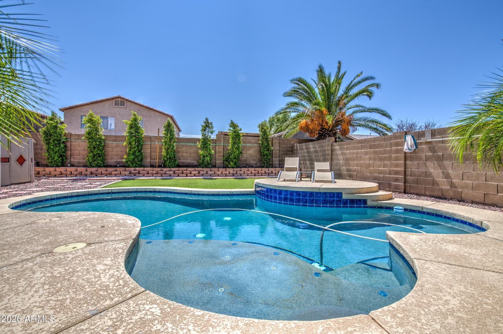 30084 N Desert Willow Boulevard, San Tan Valley, AZ 85143 — photo 2 of 46