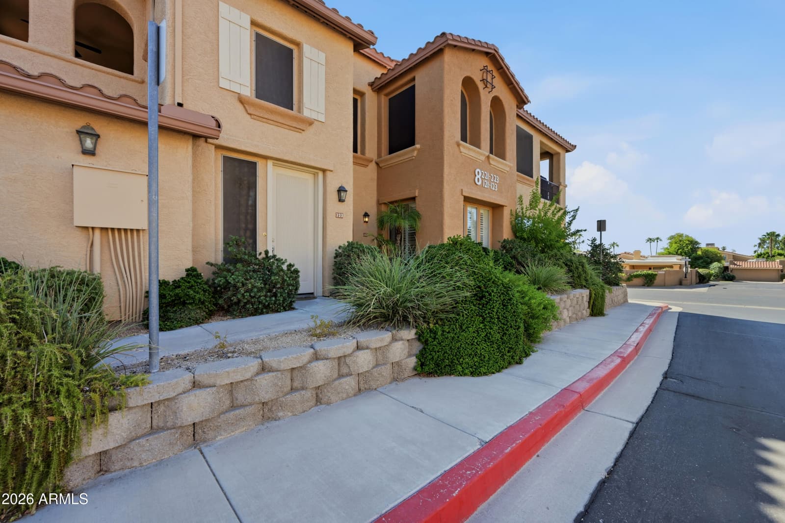 10655 N 9th Street 123, Phoenix, AZ 85020 — photo 37 of 38