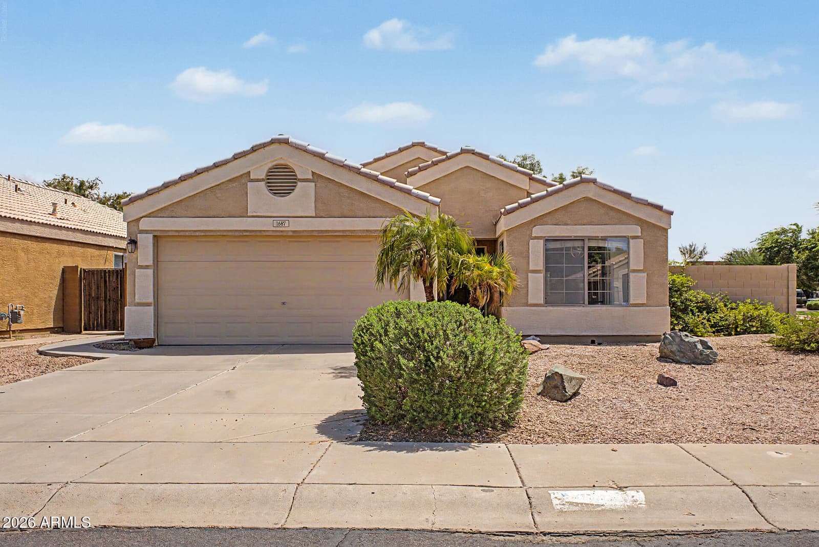 1687 E Cheyenne Street, Gilbert, AZ 85296 — photo 1 of 58