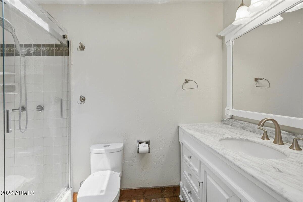 1739 Broken Arrow Drive, Prescott, AZ 86303 — photo 12 of 24