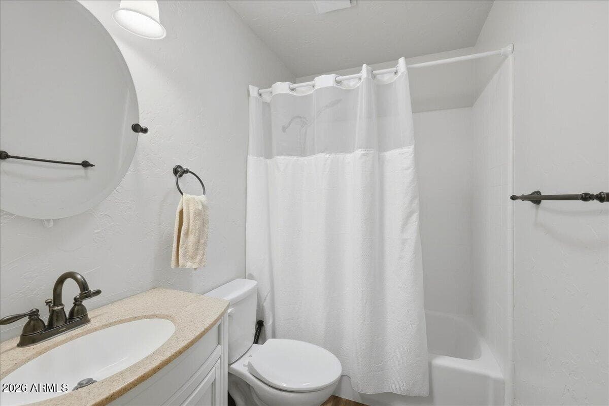 1739 Broken Arrow Drive, Prescott, AZ 86303 — photo 14 of 24