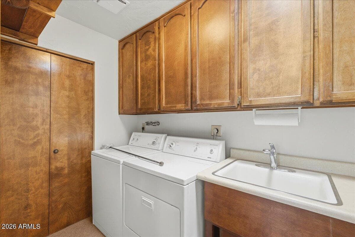 1739 Broken Arrow Drive, Prescott, AZ 86303 — photo 17 of 24