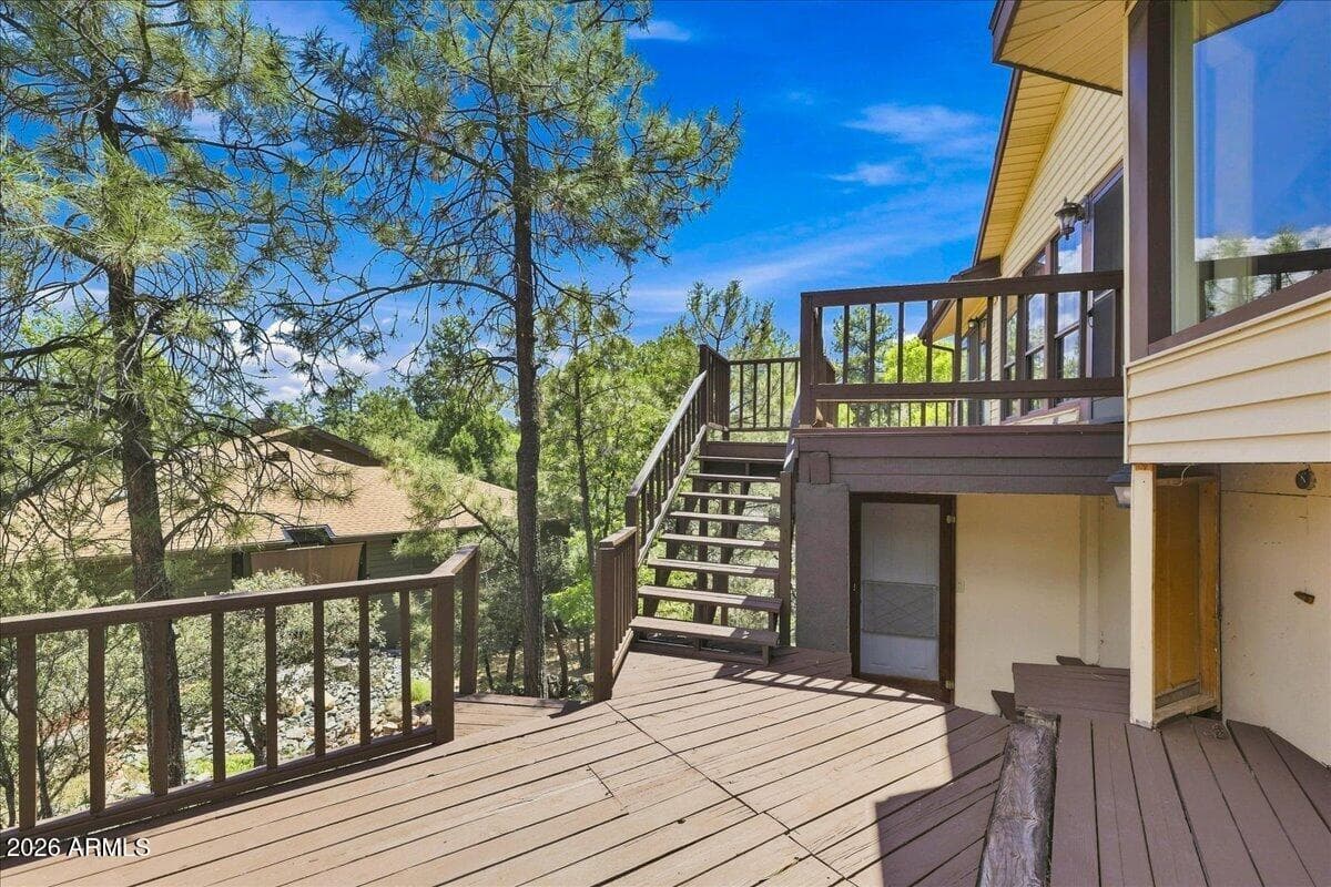 1739 Broken Arrow Drive, Prescott, AZ 86303 — photo 19 of 24