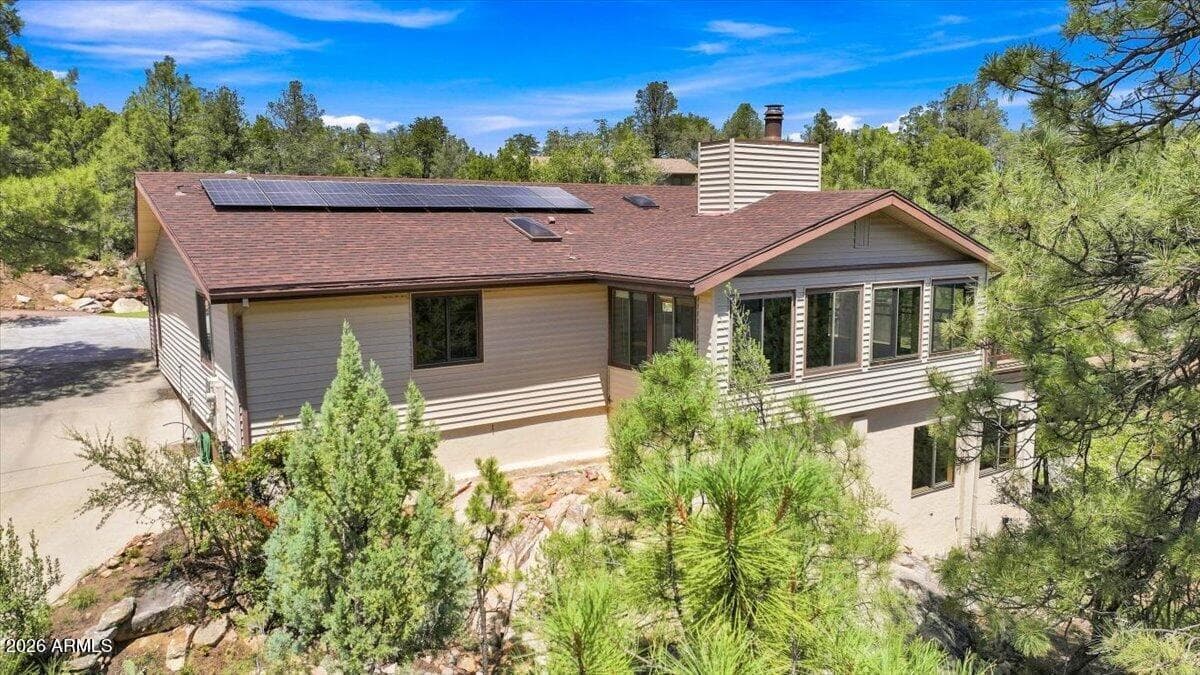 1739 Broken Arrow Drive, Prescott, AZ 86303 — photo 20 of 24