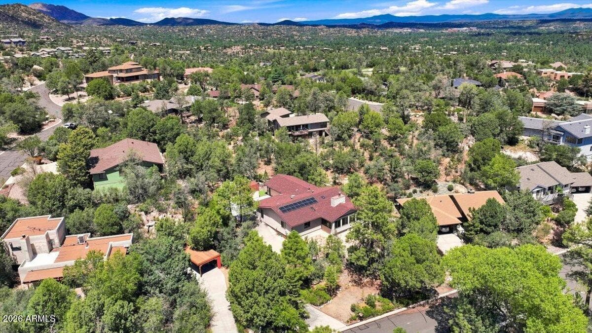 1739 Broken Arrow Drive, Prescott, AZ 86303 — photo 23 of 24