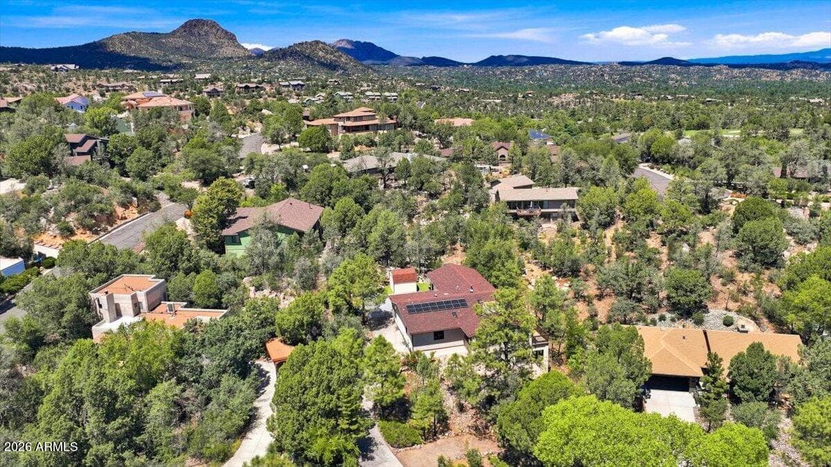 1739 Broken Arrow Drive, Prescott, AZ 86303 — photo 24 of 24