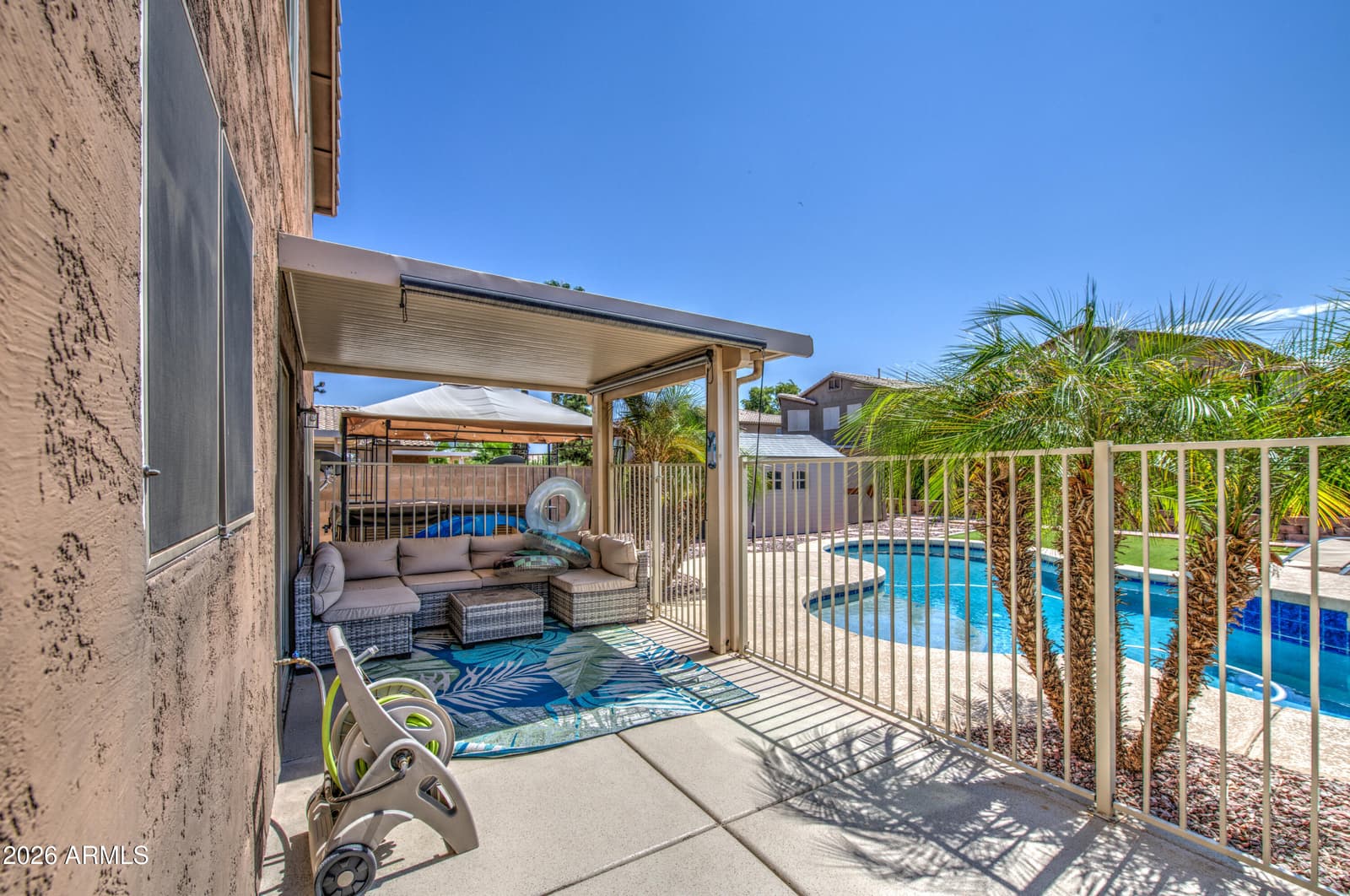 30084 N Desert Willow Boulevard, San Tan Valley, AZ 85143 — photo 41 of 46