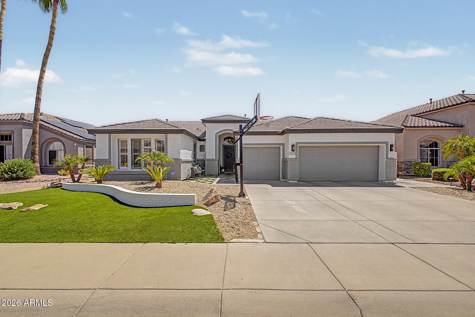 7247 W Melinda Lane, Glendale, AZ 85308 — photo 1 of 42