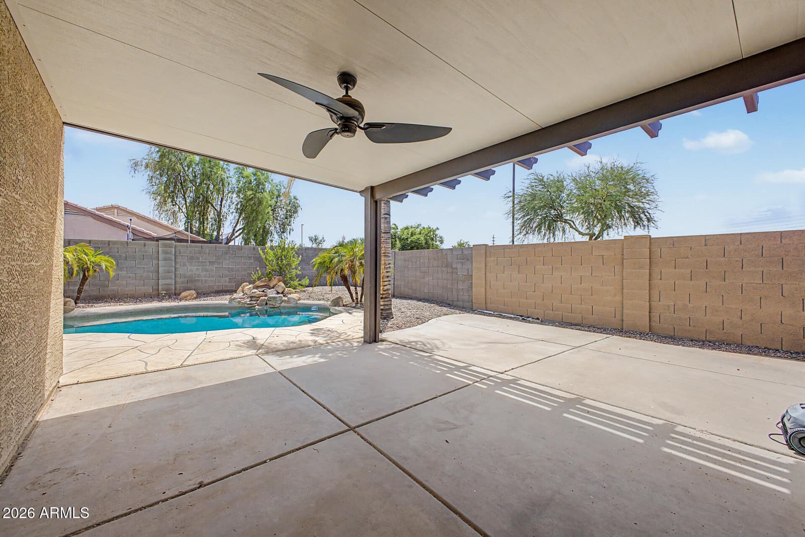 1687 E Cheyenne Street, Gilbert, AZ 85296 — photo 40 of 58