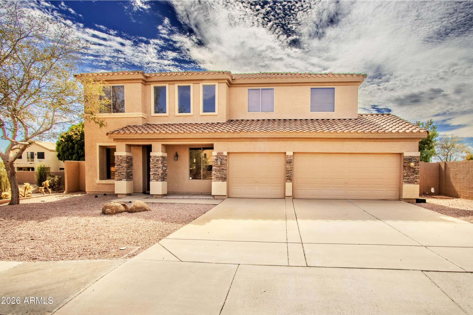 26272 N 73rd Drive, Peoria, AZ 85383 — photo 2 of 44