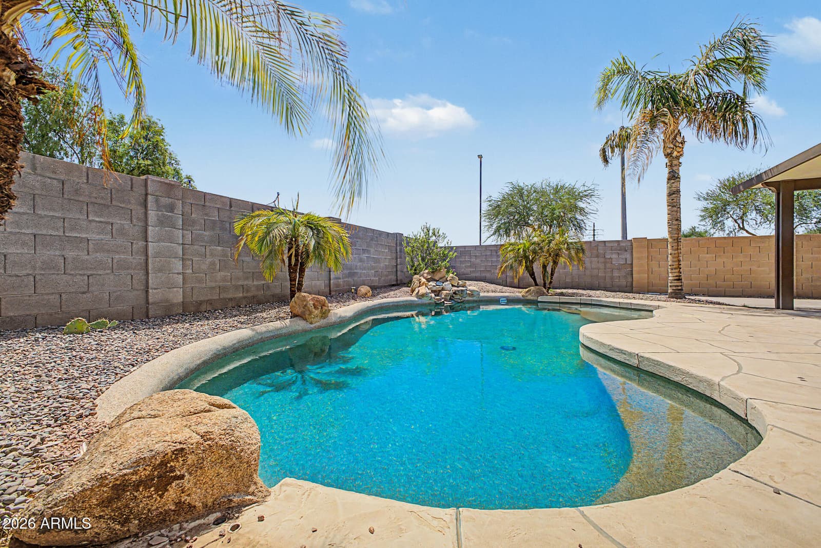 1687 E Cheyenne Street, Gilbert, AZ 85296 — photo 44 of 58