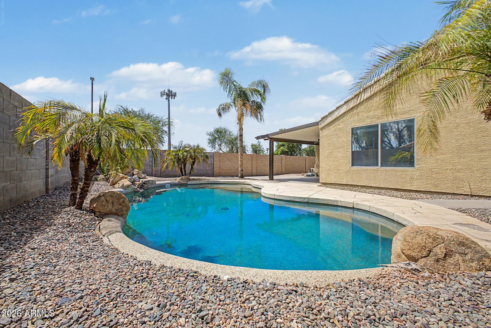 1687 E Cheyenne Street, Gilbert, AZ 85296 — photo 45 of 58