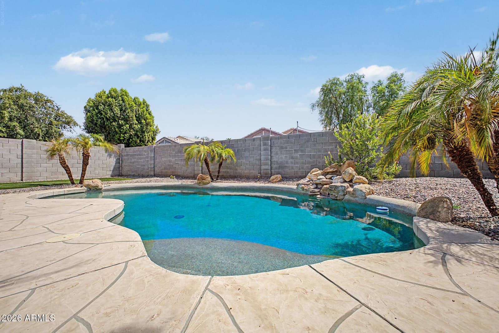 1687 E Cheyenne Street, Gilbert, AZ 85296 — photo 46 of 58