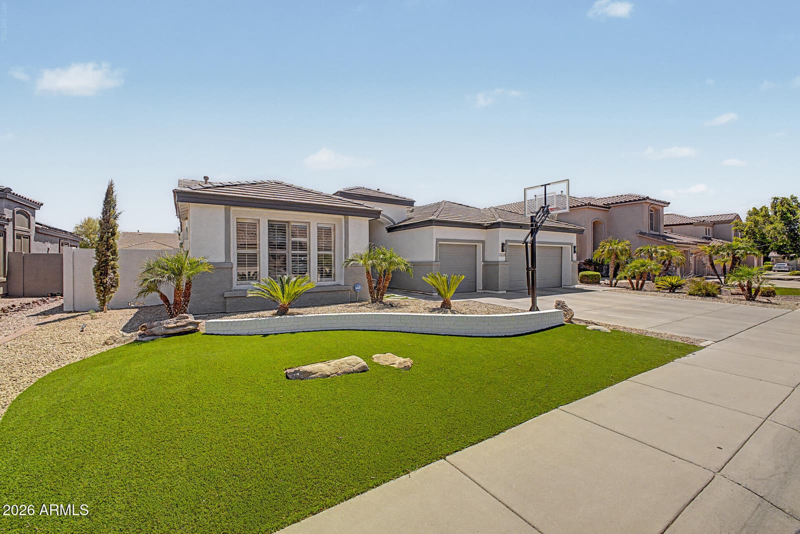 7247 W Melinda Lane, Glendale, AZ 85308 — photo 3 of 42