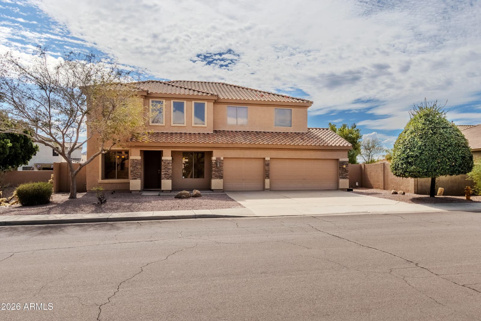 26272 N 73rd Drive, Peoria, AZ 85383 — photo 3 of 44