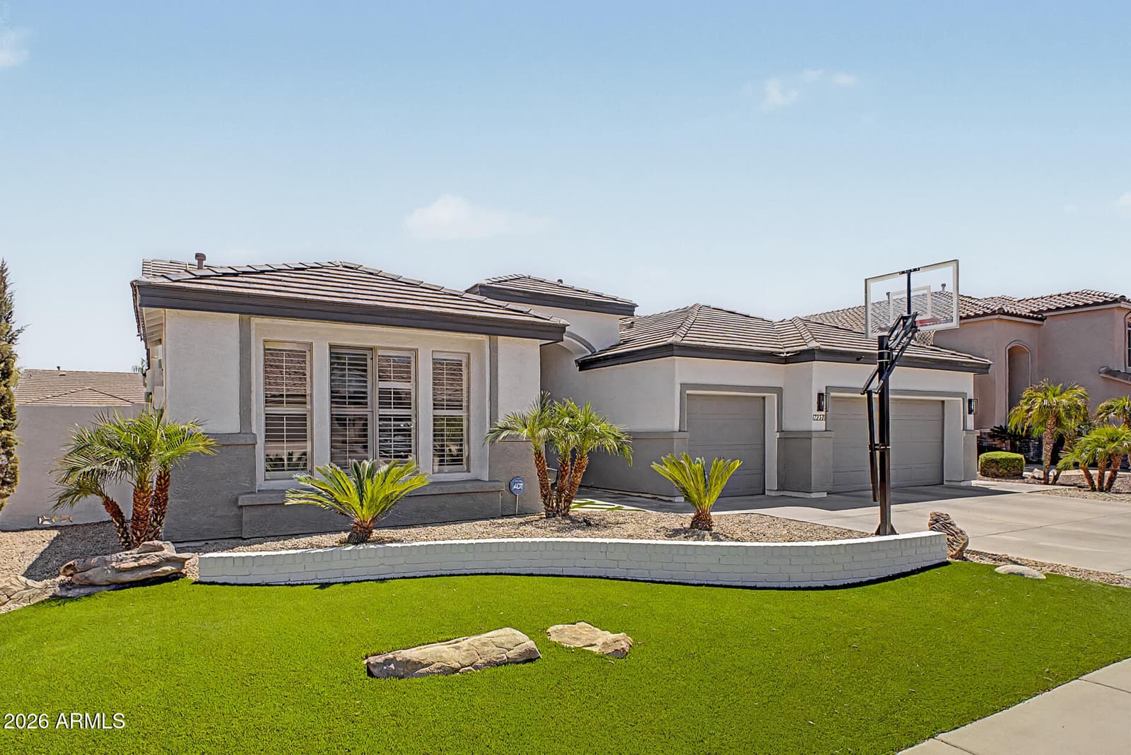 7247 W Melinda Lane, Glendale, AZ 85308 — photo 4 of 42