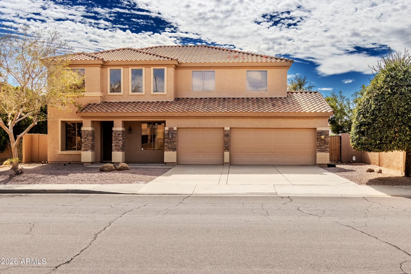 26272 N 73rd Drive, Peoria, AZ 85383 — photo 4 of 44