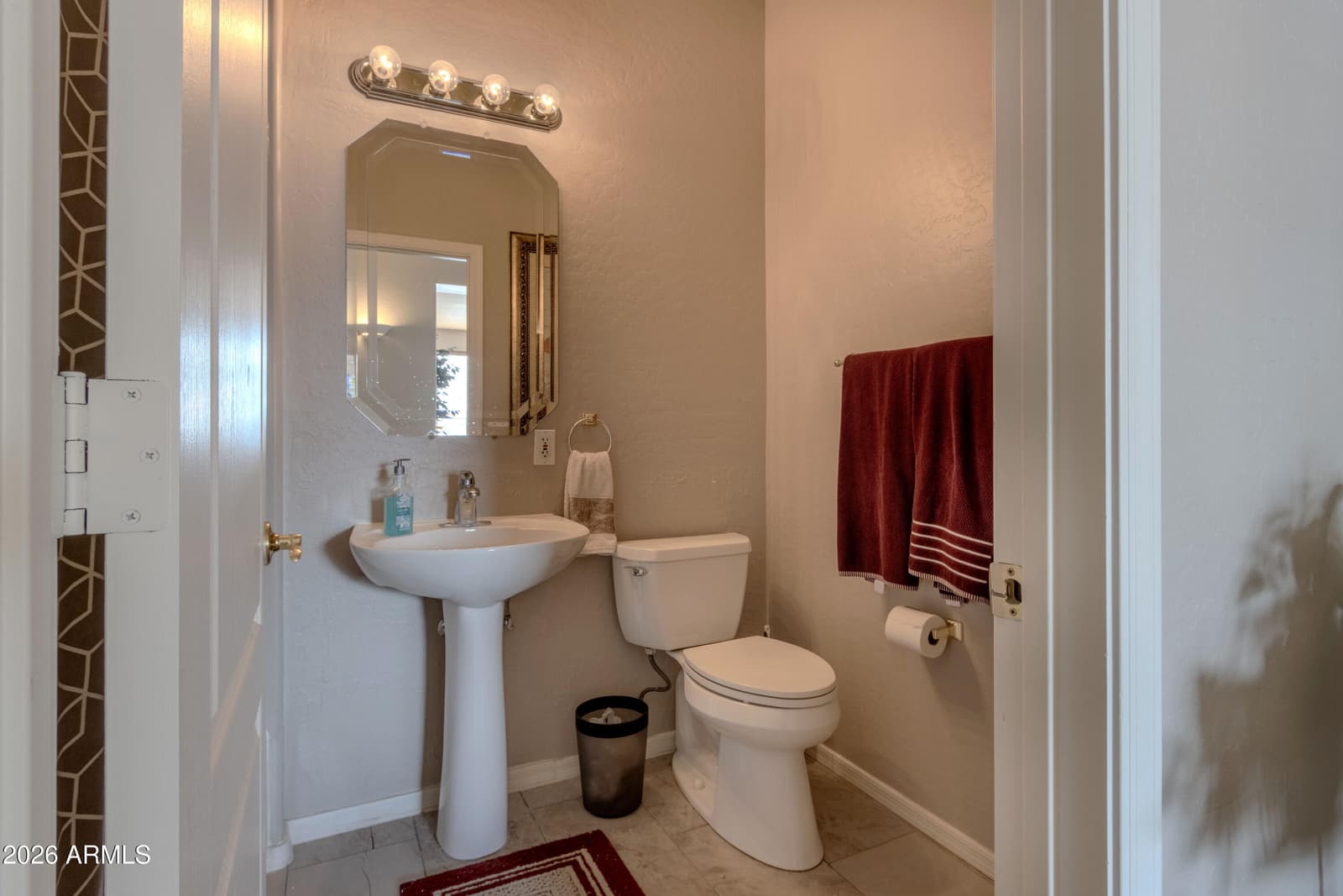 26272 N 73rd Drive, Peoria, AZ 85383 — photo 17 of 44