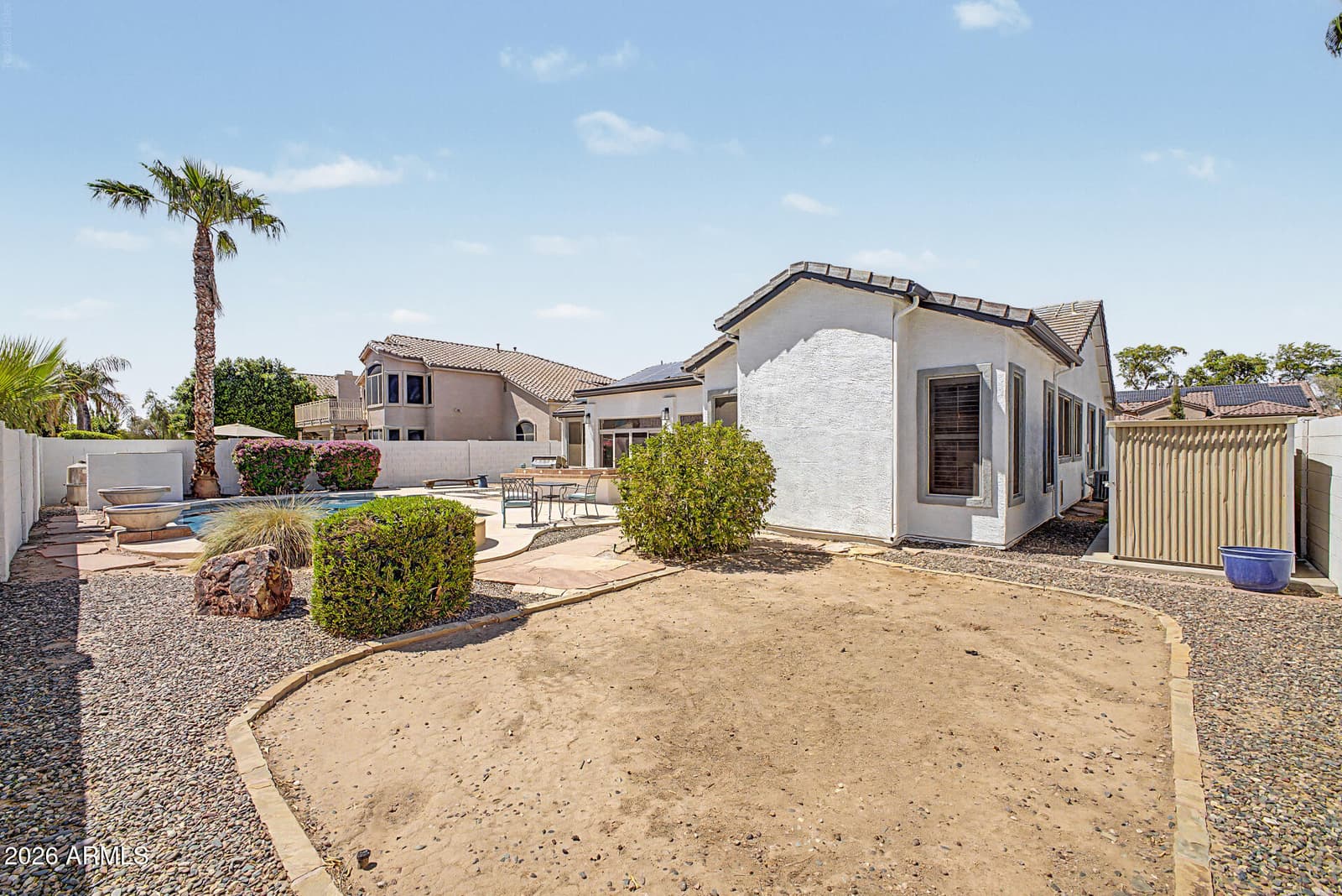 7247 W Melinda Lane, Glendale, AZ 85308 — photo 41 of 42