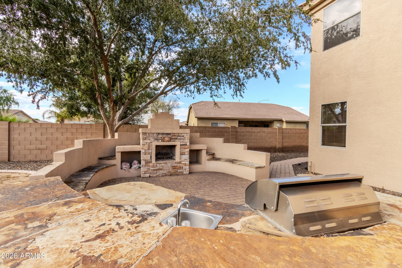 26272 N 73rd Drive, Peoria, AZ 85383 — photo 38 of 44