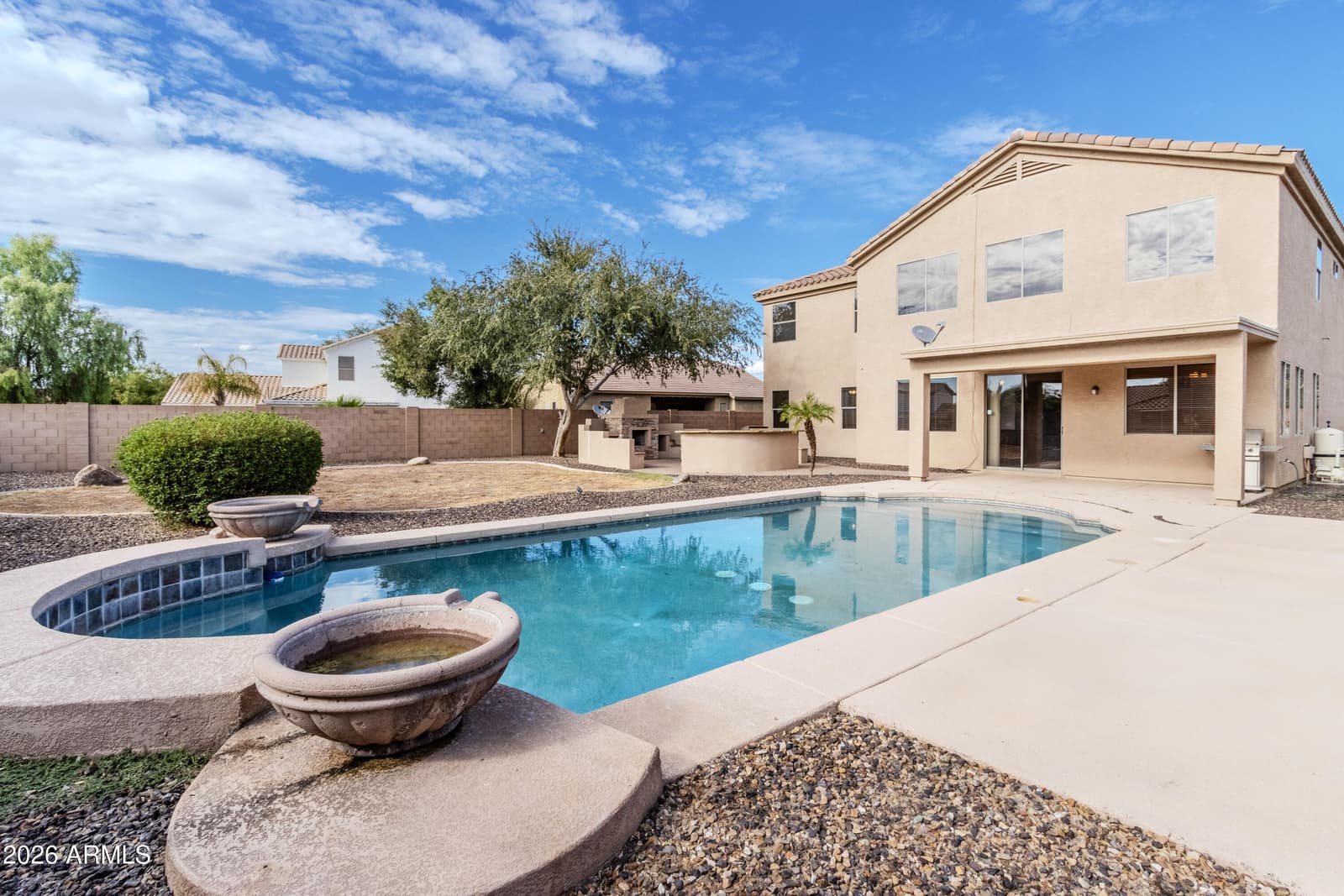 26272 N 73rd Drive, Peoria, AZ 85383 — photo 39 of 44