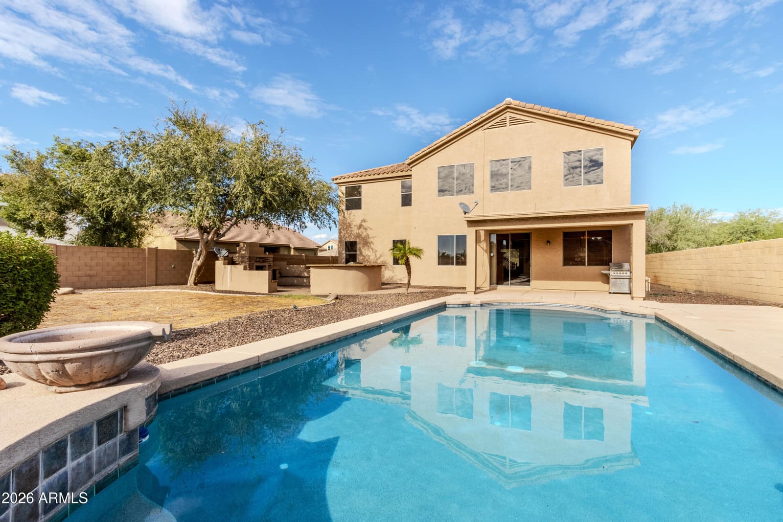 26272 N 73rd Drive, Peoria, AZ 85383 — photo 41 of 44