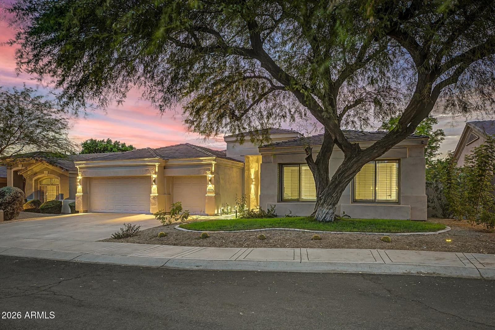 20720 N 74th Street, Scottsdale, AZ 85255 — photo 2 of 90