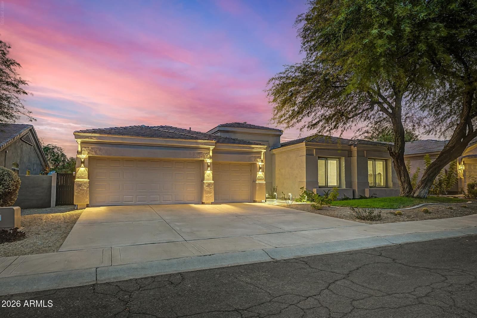 20720 N 74th Street, Scottsdale, AZ 85255 — photo 3 of 90