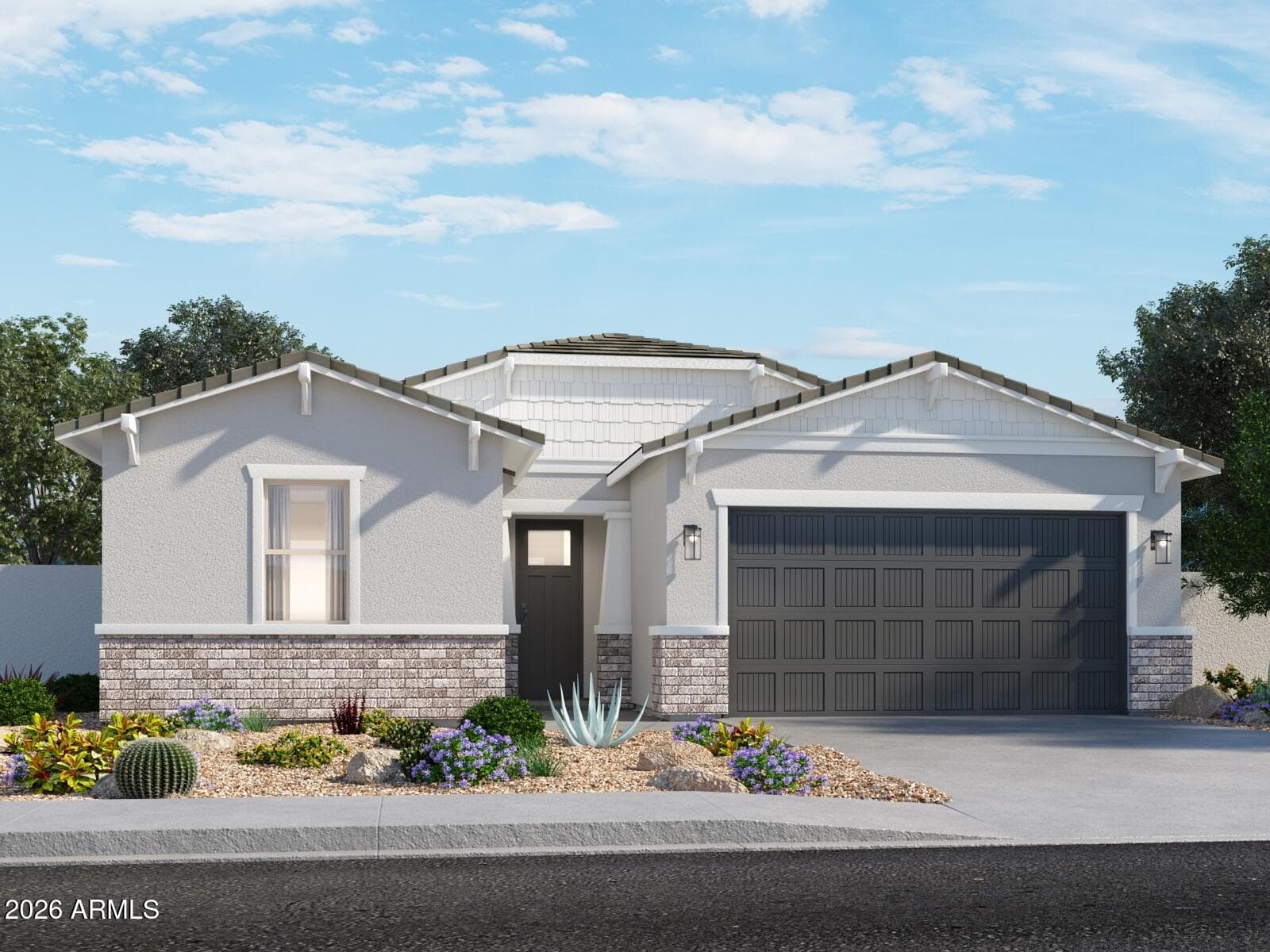 18581 W Manzanita Drive, Waddell, AZ 85355 — photo 2 of 26