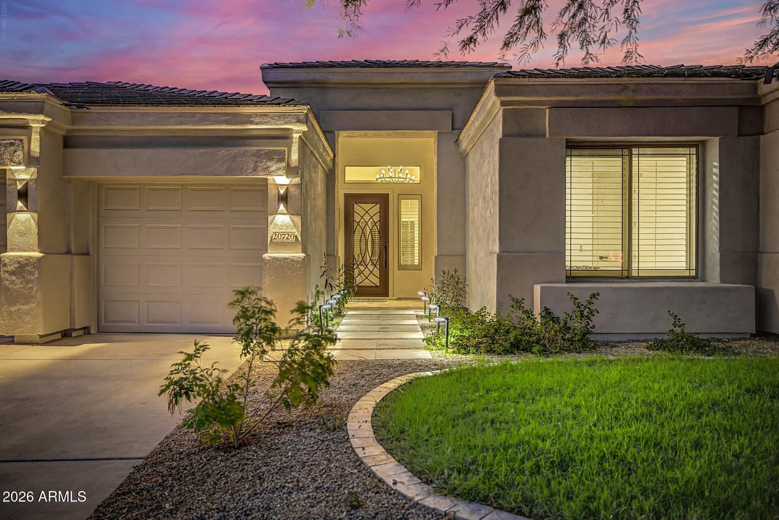 20720 N 74th Street, Scottsdale, AZ 85255 — photo 4 of 90