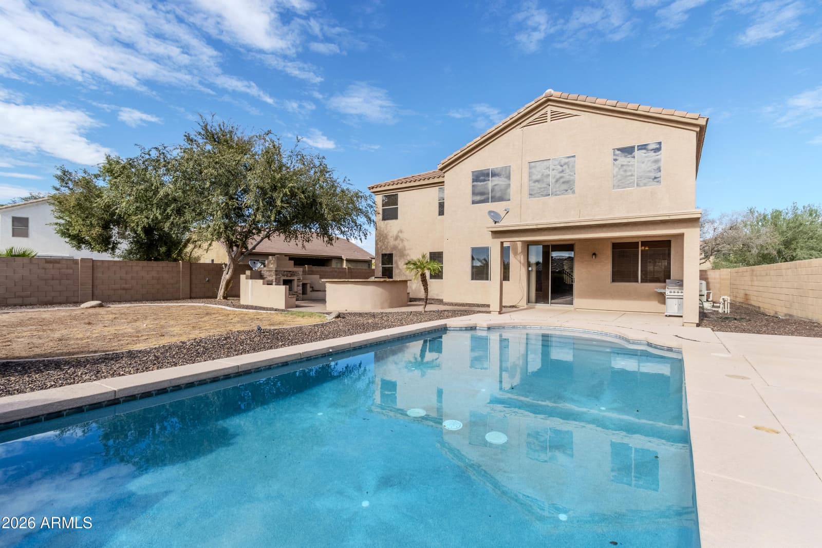 26272 N 73rd Drive, Peoria, AZ 85383 — photo 42 of 44