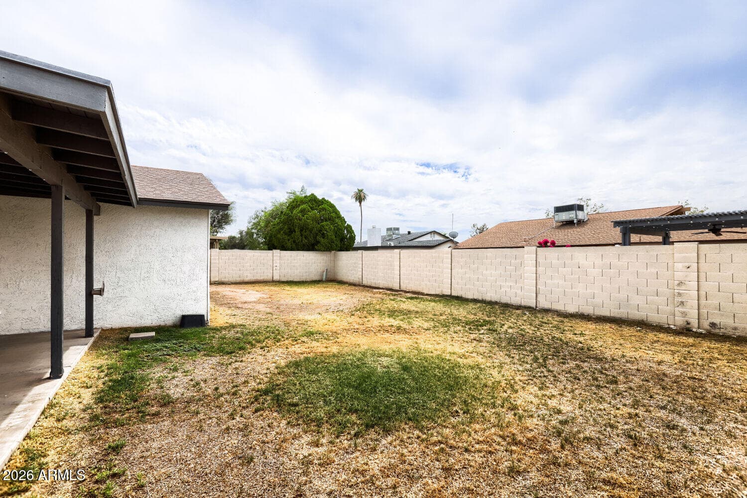 5755 W Sunnyside Drive, Glendale, AZ 85304 — photo 30 of 32